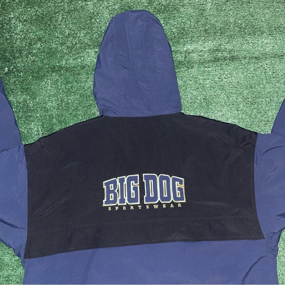 BIGDOGS jacket - Picture 4 of 7